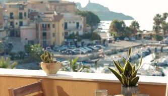 Almarìa - Le case del Castello - San Nicola L'Arena - Trabia - Foto 3