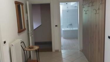 Il Ricjûl - Foto 4, Lobby or reception