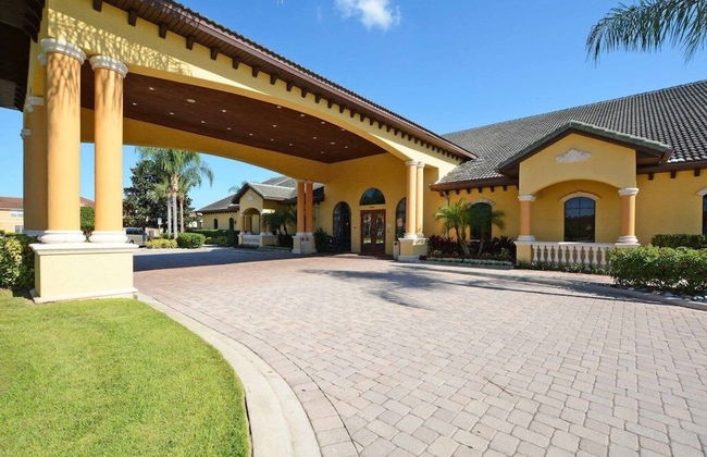 Townhome W/splashpool In Paradise Palms-3201pp 4 Bedroom Townhouse by RedAwning - Foto 44