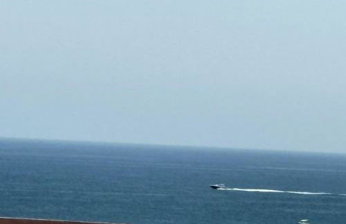 Sea view apartment Benacantil - Foto 8