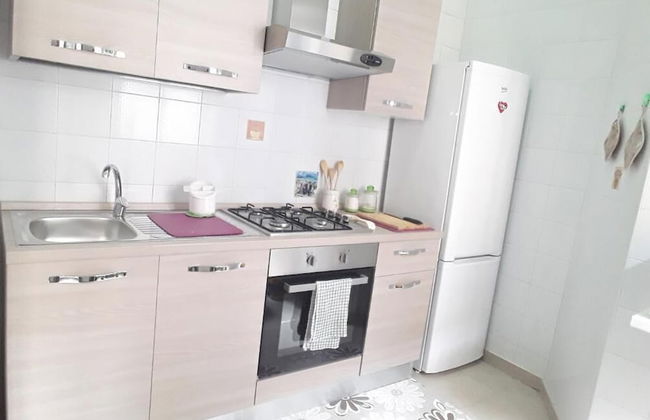 Andrea's House Apartment in the Historic Center of Naples - Foto 8