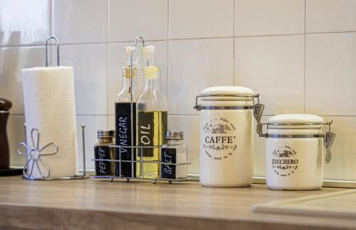 Villa Mendula in Čambarelići - Haus für 6-7 Personen - Foto 27