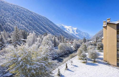 Résidence Grand Roc - Campanules 213 - Happy Rentals - Foto 7