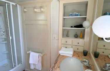 Historic Manor With Pool In Quercy - Foto 26