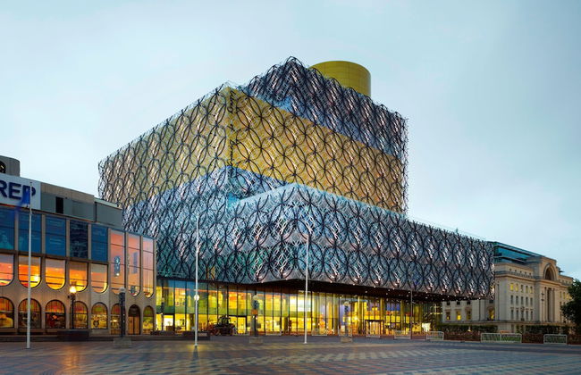 The Class Place - Foto 25