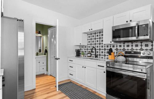 Charming Home in Cleveland 3219 - Foto 4