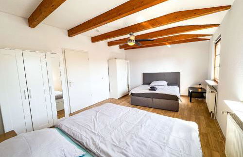 Large Apartment for Large Groups south of Berlin - Foto 26