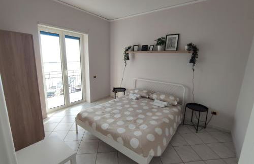 La Dimora dei Naviganti - 15 Min dalla Costiera Amalfitana Vista Mare con Jacuzzi - Foto 14