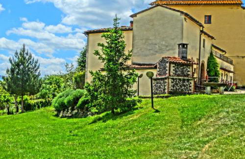 Agriturismo La Poderina - Foto 63