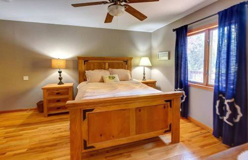 Birch Creek Lodge - Foto 13