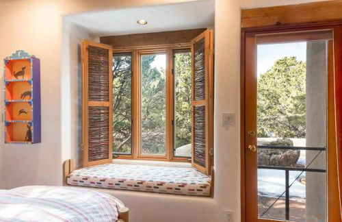 Foothills Retreat- Patios, Rooftop Deck, Quiet, 2BR - Foto 14