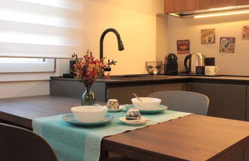 UrbanSuite Il Nido Guest House - Photo 22