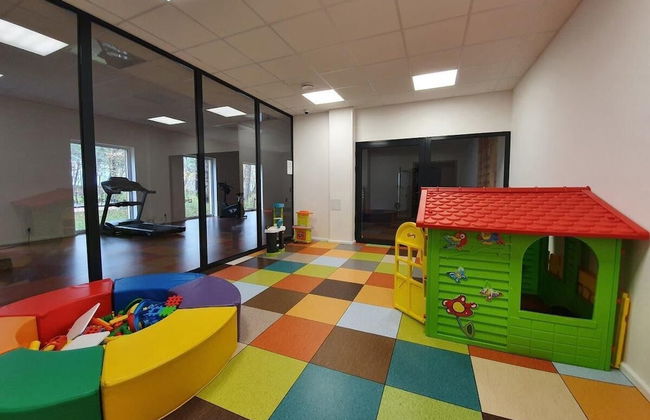 DWIE SOSNY-Apartament na wydmie - 365PAM - Photo 55