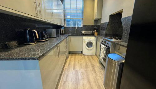 1-Bedroom Flat in Islington! - Photo 3