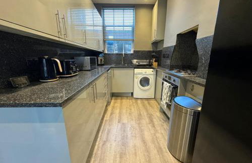 1-Bedroom Flat in Islington! - Foto 12