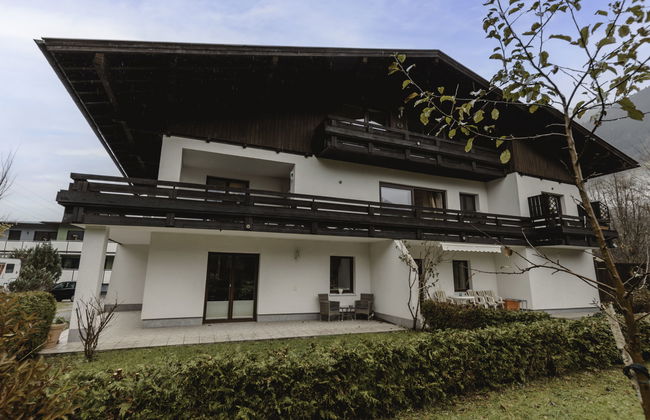 Terrace Garden Retreat - Foto 29