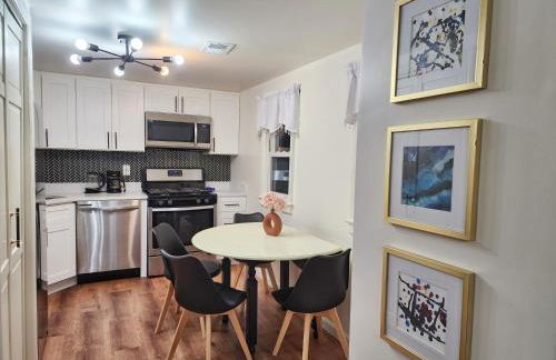 Chic Spacious Apt Near Attractions/Food/EWR/NYC - Foto 29