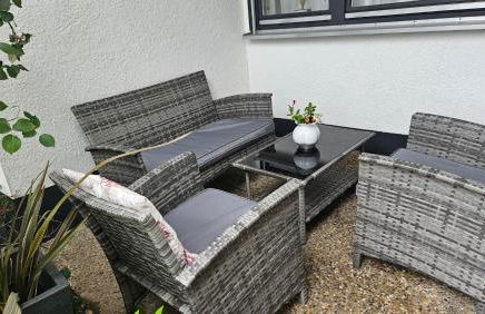 Ferienwohnung Bad Bergzabern - Foto 31