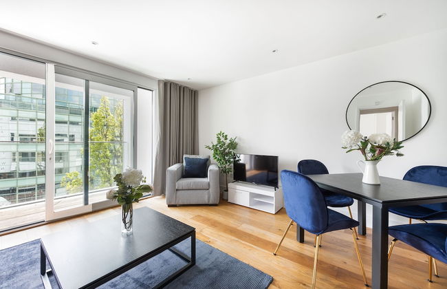 Camden Lock by CAPITAL - Photo 24