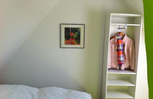 Ferienwohnung Schau ins Dorf - Foto 11