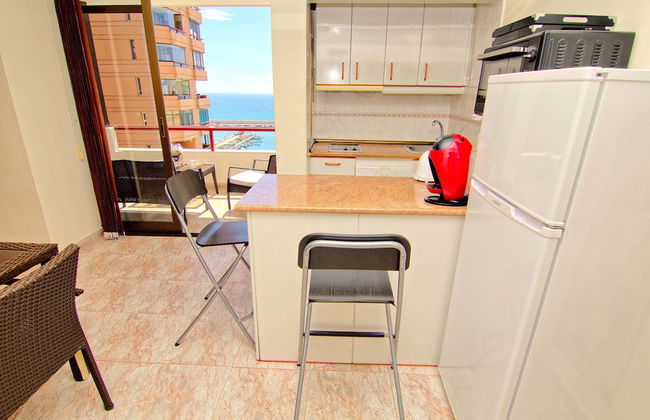 HTL10-Vistamar - Foto 16