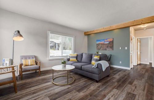 Coyote Condo - Pet-Friendly Downtown Mountain View - Foto 20