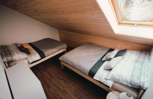 Tree&Water Apartament nad jeziorem Ublik - Foto 15