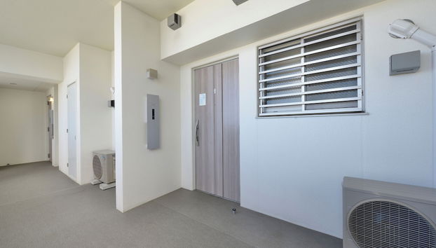 Branchera naha akebono premist R65 - Foto 3, Habitación