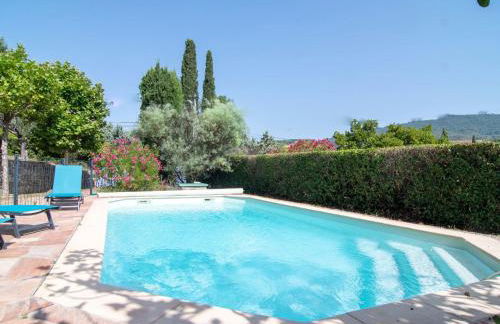 Holiday Home L'Agapanthe by Interhome - Foto 12