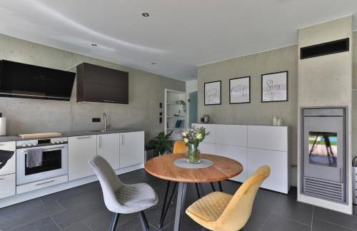 Moderne DHH mit zwei Apartments - Foto 16