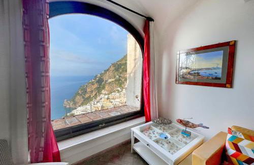 Villa Profumo di Mare con vista mozzafiato - Foto 34