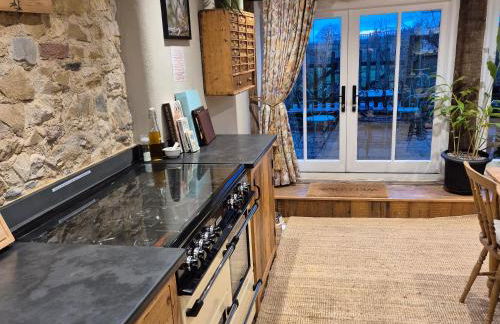 The Old Mill Annexe - Foto 10