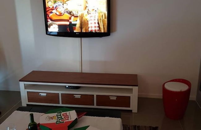 Freedom Plaza Apartments - Foto 6