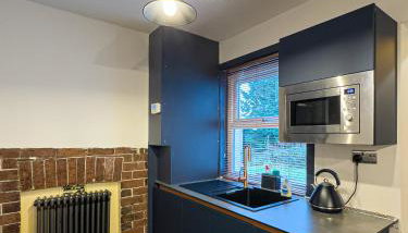 Coastal Lakes Mews Cottage - Foto 3