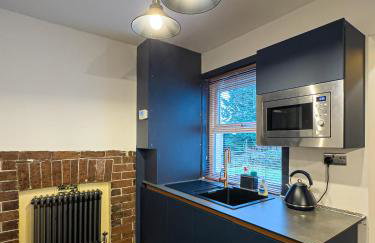 Coastal Lakes Mews Cottage - Foto 3