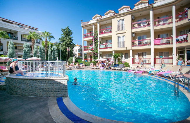 Club Amaris - Foto 8