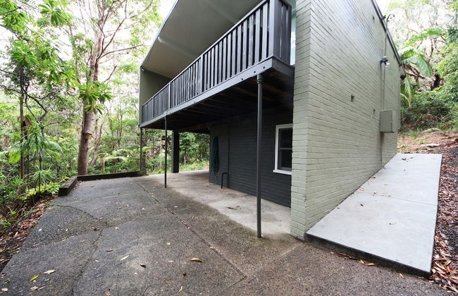 Little Bay Cottage at South West Rocks - Photo 11