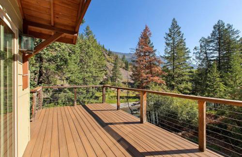 Waters Edge Lodge - Foto 32