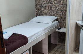 Pertinho do Aeroporto Hospedagem Particular - Photo 40