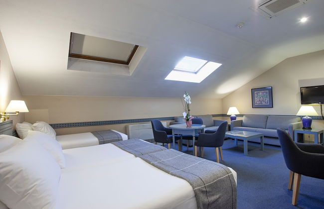 Espahotel Gran Via - Foto 32