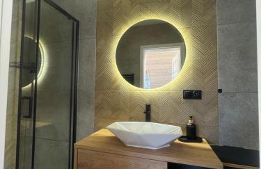 Przystanek Niesiołowice - noclegi na Kaszubach - Foto 6