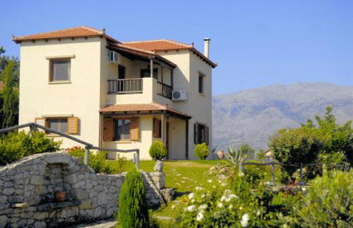 Crete Family Villas - Foto 39