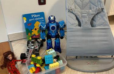 De lux Maria - Foto 44