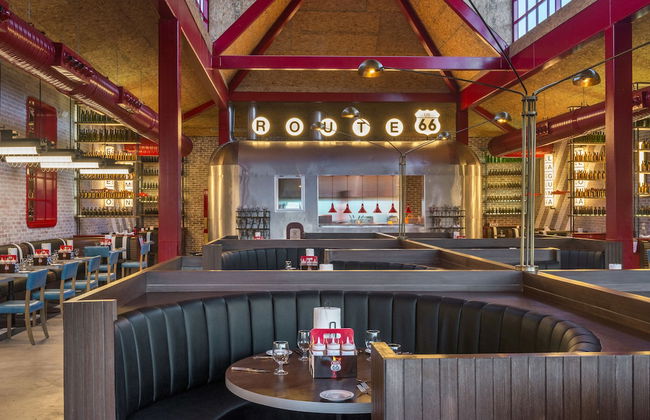 El Beso Adults Only at Ocean Riviera Paradise - All Inclusive - Photo 49