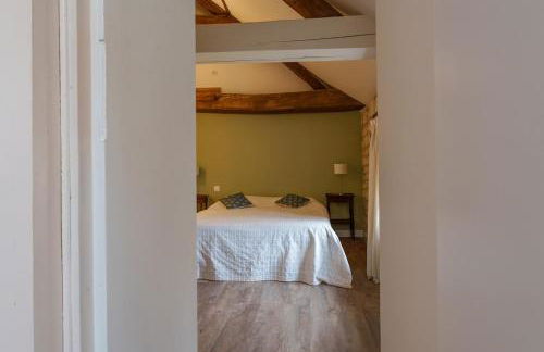 Le Moulin de Touvois 15p Bourgueil piscine - Foto 15