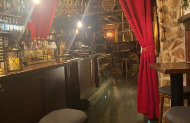 Schlafen über der Whiskybar - Foto 27