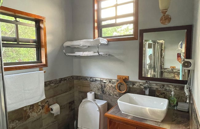 Blue Bay Cottage - Foto 34