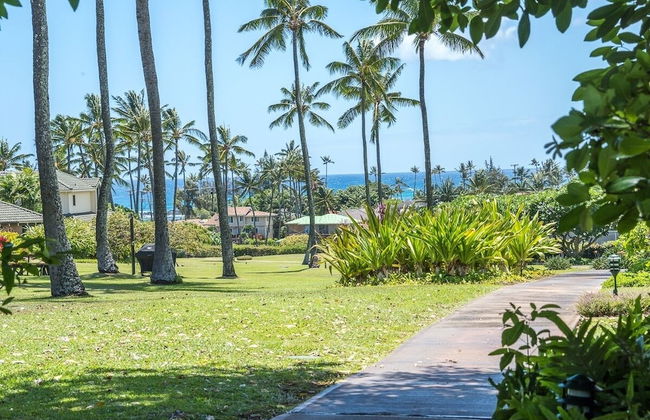 Kauai Villas At Poipu Kai E211 3 Bedroom Condo - Foto 52