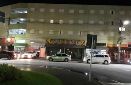 Apartamento Aconchegante no Coracao de Pocos de Caldas - Foto 10