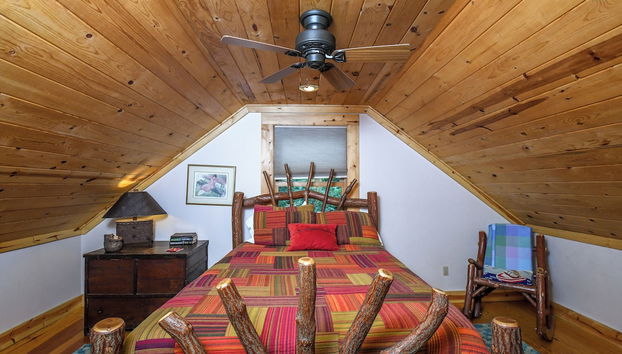 Tao House at Serenity Woods by Taylor Made Deep Creek - Foto 4, Servicios del alojamiento